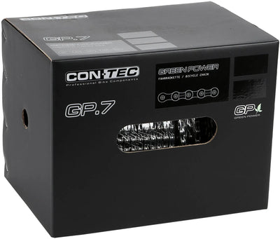 CONTREC CT CHEAGNE GREENPOWER GP7 1 2x3 32, 30m Boîte