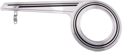 Horn Chain Guard Sl23 pas de bridge en verre Sil.