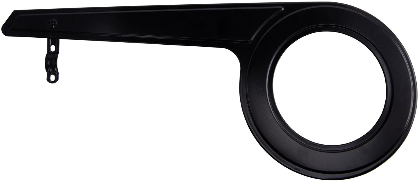 Horn Chain Guard Sl23 pas de bridge en verre B