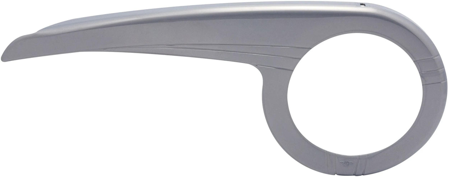 Hebie Chain Guard 0360 42T Sil.