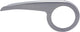 Hebie Chain Guard 0360 42T Sil.