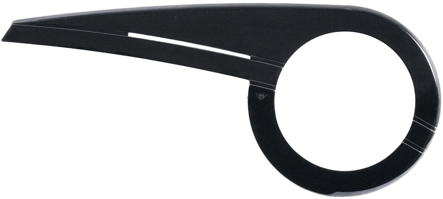HEBIE Chain Guard 0368 48T Black