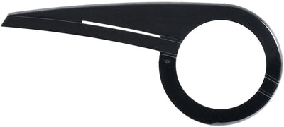 HEBIE Chain Guard 0368 48T Black