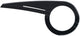 HEBIE Chain Guard 0368 48T Black