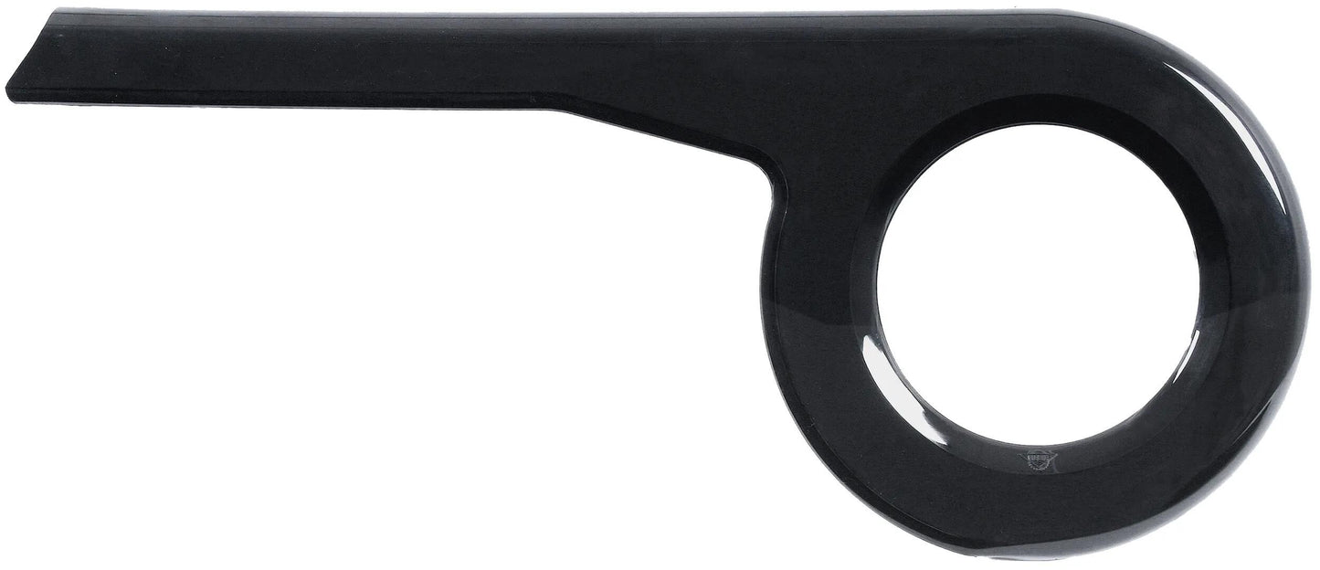 Hebie Chain Guard 381 385 jusqu'à 44-48t noir