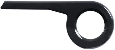 Hebie Chain Guard 381 385 jusqu'à 44-48t noir