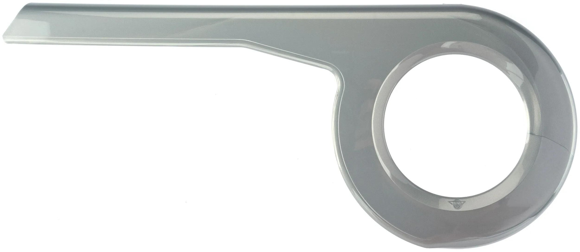 Hebie Chain Guard 381 385 jusqu'à 44-48t Silver