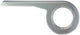 Hebie Chain Guard 381 385 jusqu'à 44-48t Silver