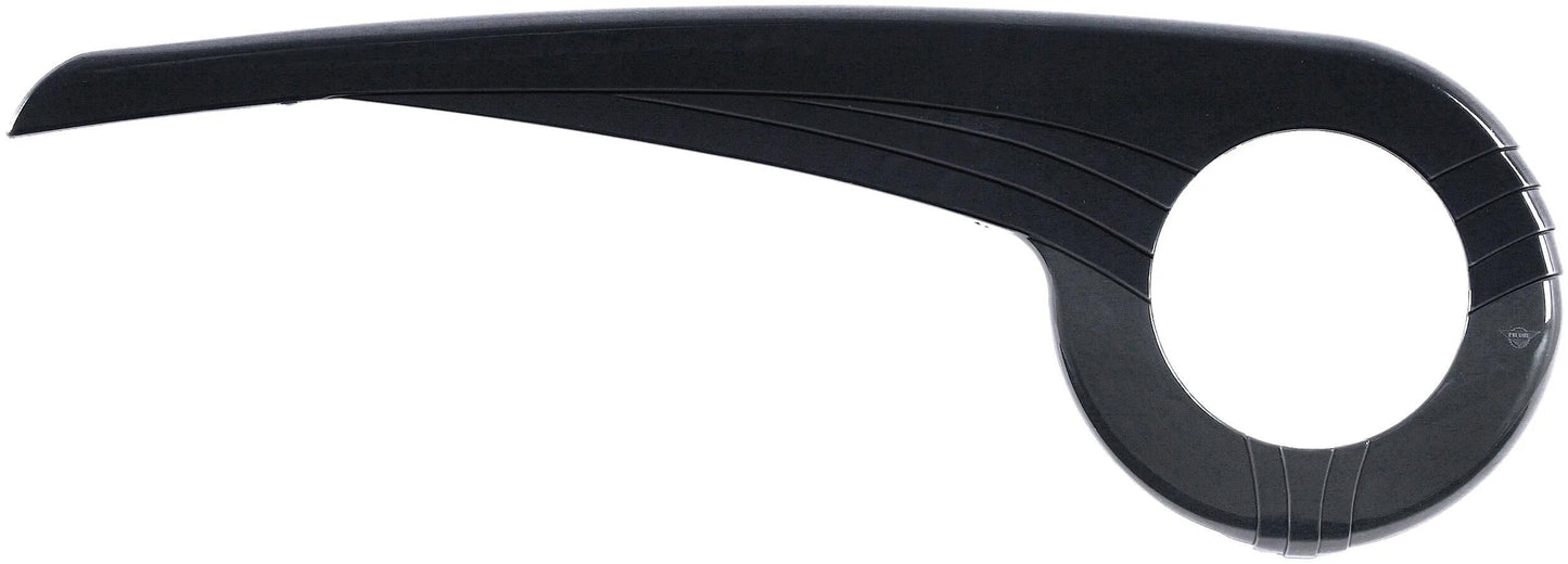 Carter de chaîne Hebie 0340E1 max 33t noir