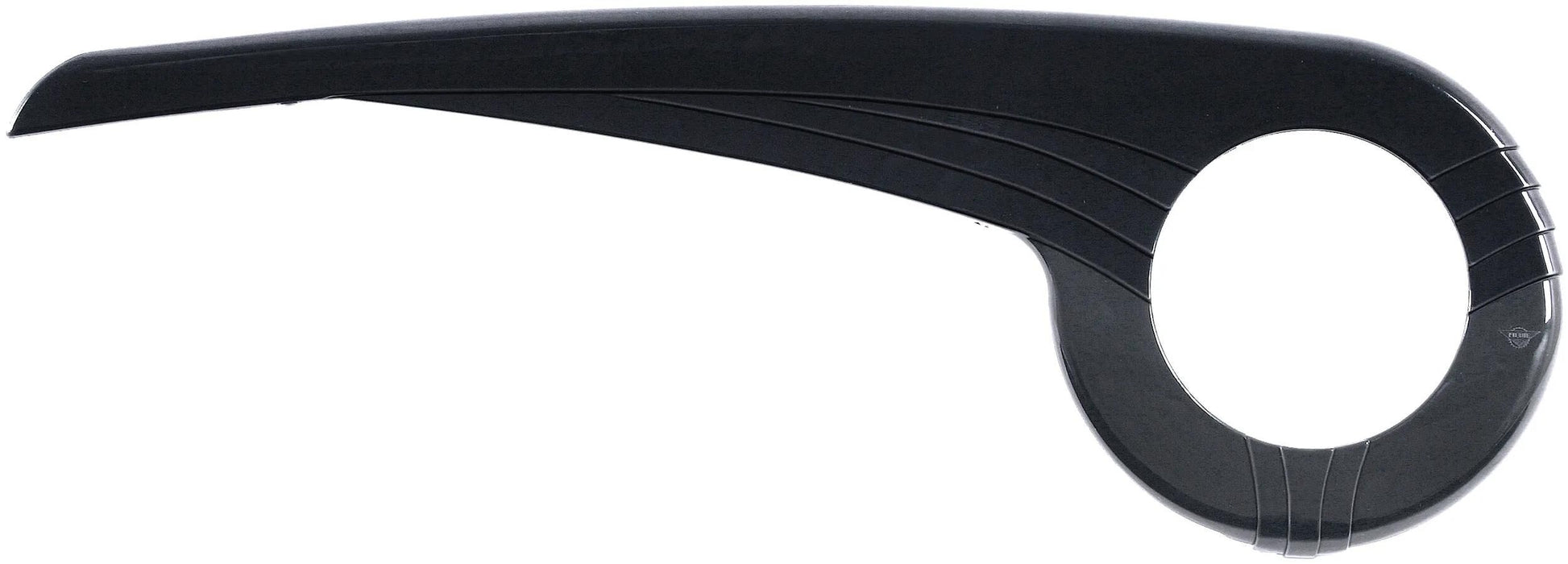 Carter de chaîne Hebie 0340E1 max 33t noir