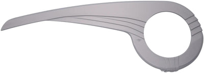 Hebie Chain Guard 0342 Sil de forme d'onde.
