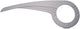 Hebie Chain Guard 0342 Sil de forme d'onde.