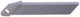 Corne Chain Guard Lenght s'adapter. Cat.3310-4810 SIL.
