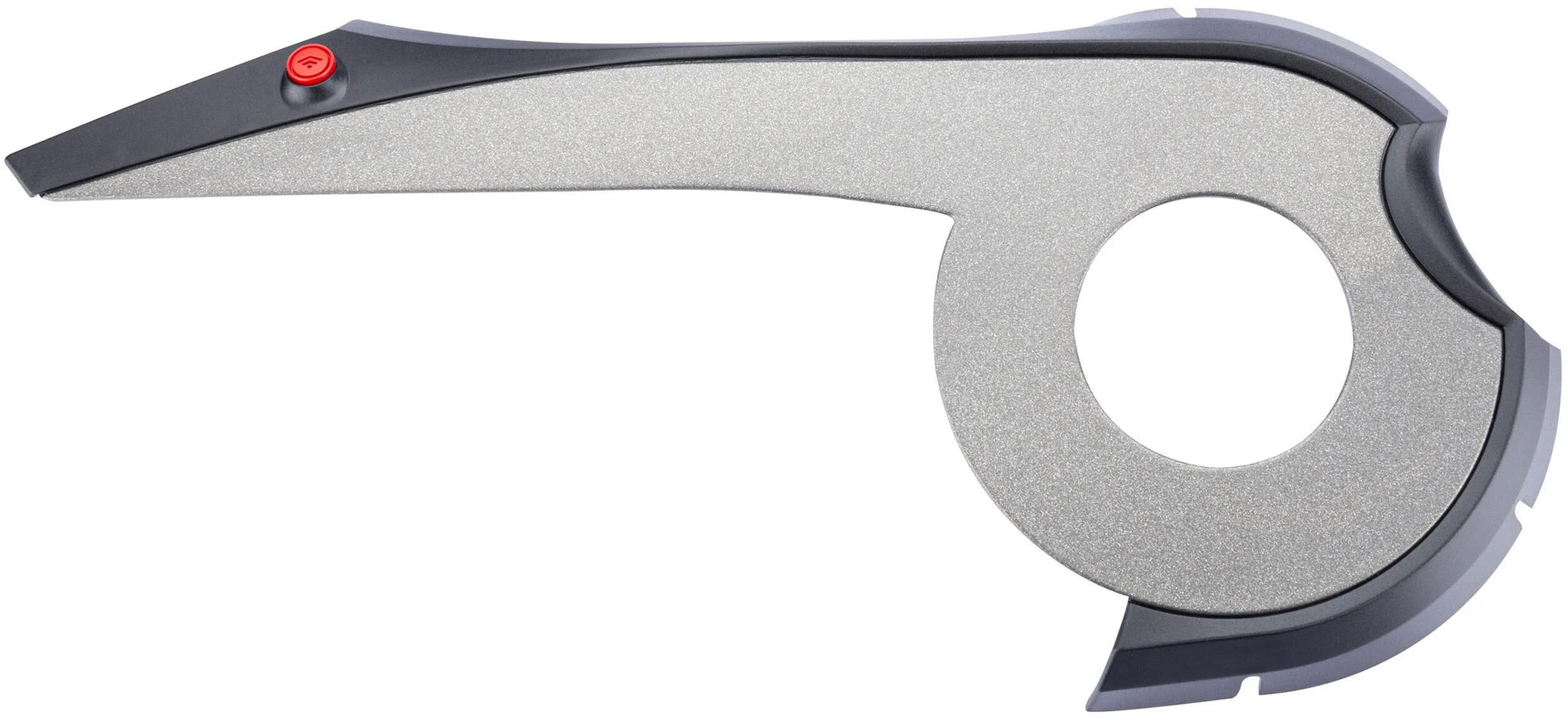 Hebie 315 e13 chain guard drive 2014 performance line grey