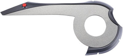 Hebie 315 e13 chain guard drive 2014 performance line grey