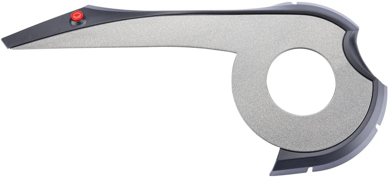 Hebie 315 e13 chain guard drive 2014 performance line grey