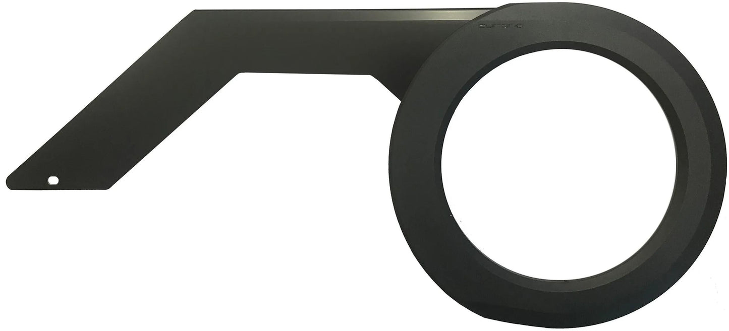 Curana Chain Screen Clite Chain Guard Clite Black