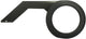 Curana Chain Screen Clite Chain Guard Clite Black