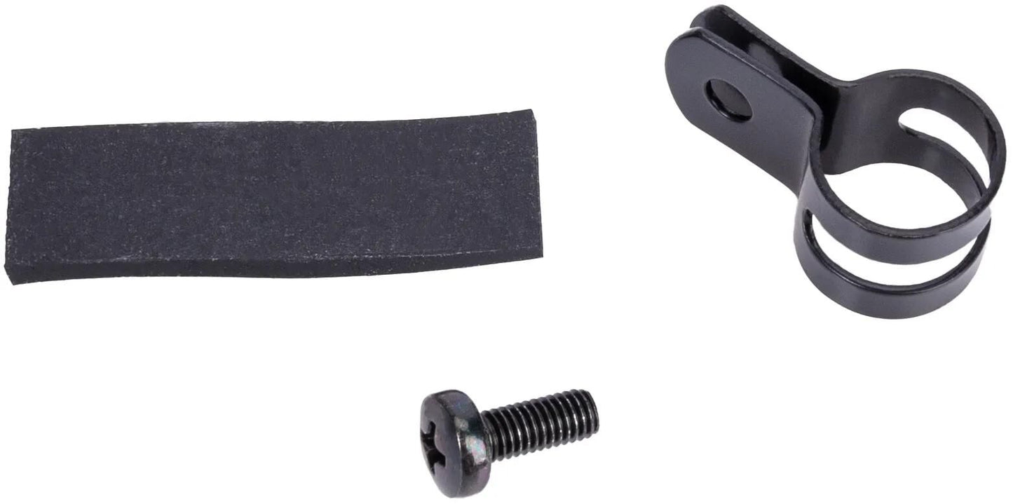 Corne Clamp D-16 mm f. Catena