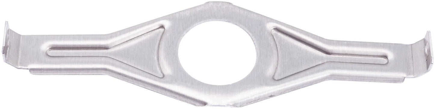 Bracket Hebie avant 194 mm BSA ZINCED