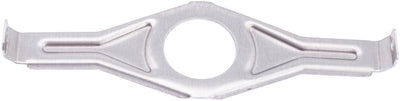 Bracket Hebie avant 194 mm BSA ZINCED