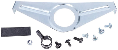 Horn 2 points verres A09 38 Z. ACIER ZINCED