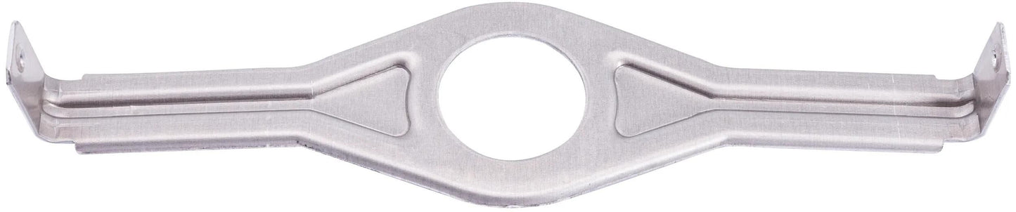 Support hebie avant 230 mm bsa zinced