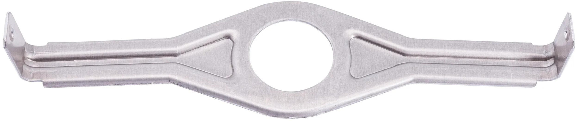 Support hebie avant 230 mm bsa zinced