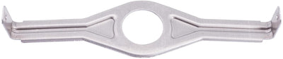 Support hebie avant 230 mm bsa zinced