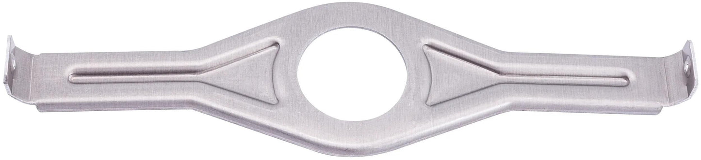 Bracket Hebie Front 219 mm BSA ZINCED