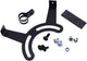 Horn Mount.Adapter Catena A08 A09 Bosch Gen.4 38T