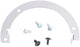 Horn Mount.Adapter F.Chain Guard 14th