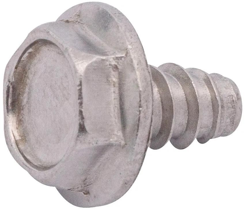 Fix-nippel Chain Guard Vis Fix NIP 4,8x8 mm SST