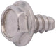 Fix-nippel Chain Guard Vis Fix NIP 4,8x8 mm SST