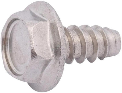 Fix-nipple garde-chaîne parker vis de garde-chaîne fix-nip 4,8x10mm inox