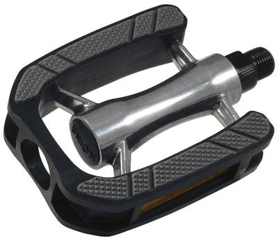 Union pédale sp-824 pédale sp-824 argent noir