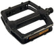 Union Pedals SP-170 ALU HUIS MATZWART (BLISTER)