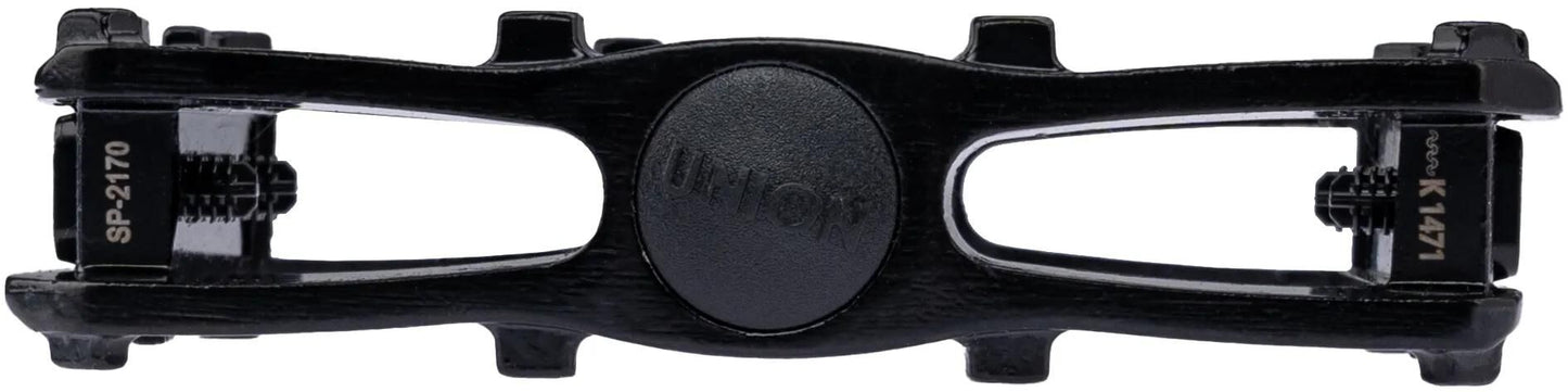 Union pédale sp-2170 pédale sp-2170 noir