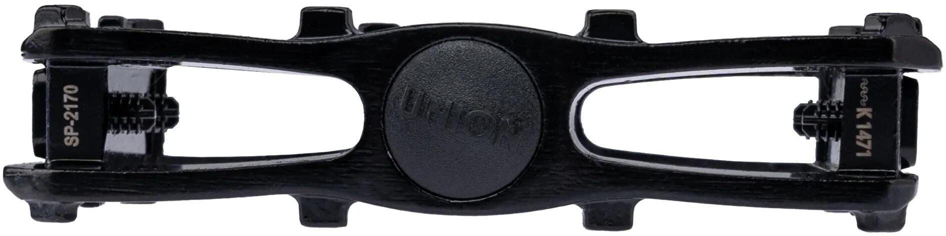Union pédale sp-2170 pédale sp-2170 noir