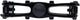 Union pédale sp-2170 pédale sp-2170 noir