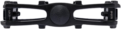 Union pédale sp-2170 pédale sp-2170 noir mat