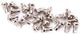 Consec Mtb Padaal Pins Spike.22