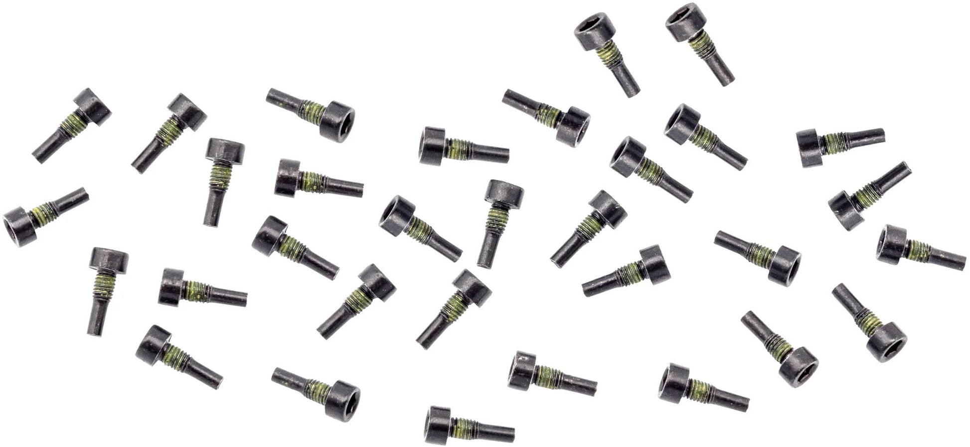 Truvativ Pins de rechange f. pédales 32pcs.