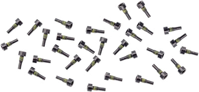 Truvativ Pins de rechange f. pédales 32pcs.