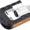 Brave pli.pped alu cnc noir