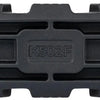 Brave pli.pped alu cnc noir