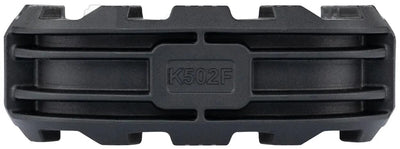 Brave pli.pped alu cnc noir