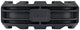 Brave pli.pped alu cnc noir