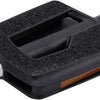 Pédales Ergotec 831 Sable Noir