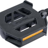 Ergotec Pedal EP-K Pair 9 16 Black